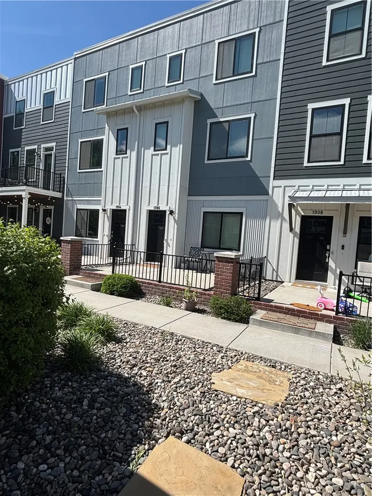 1904 Songbird Drive Billings MT 59101