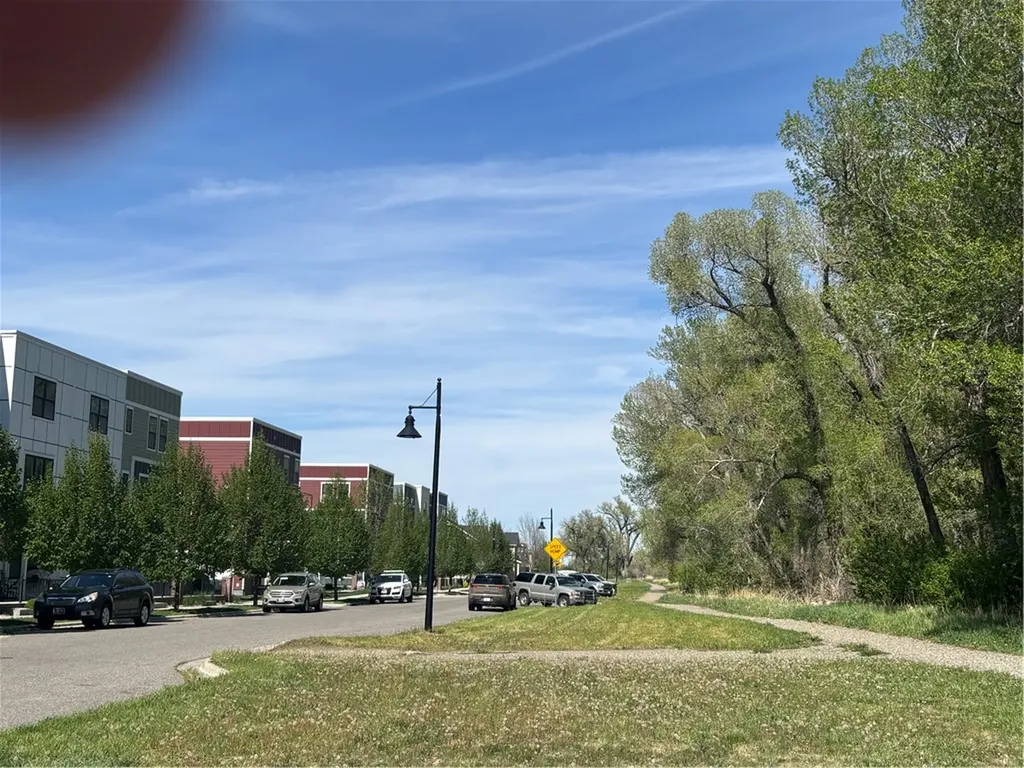 1904 Songbird Drive Billings MT 59101