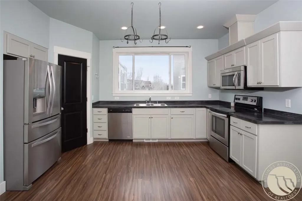 1904 Songbird Drive Billings MT 59101