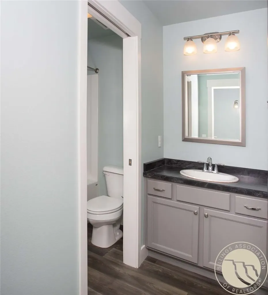 1904 Songbird Drive Billings MT 59101