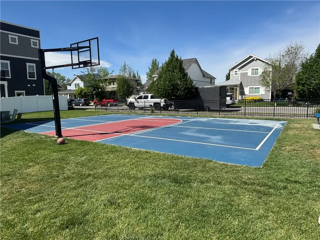 1904 Songbird Drive Billings MT 59101
