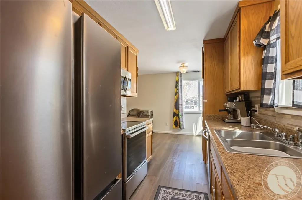4124 Vaughn Lane Billings MT 59101