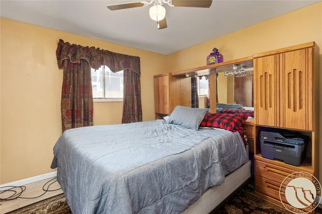 4124 Vaughn Lane Billings MT 59101