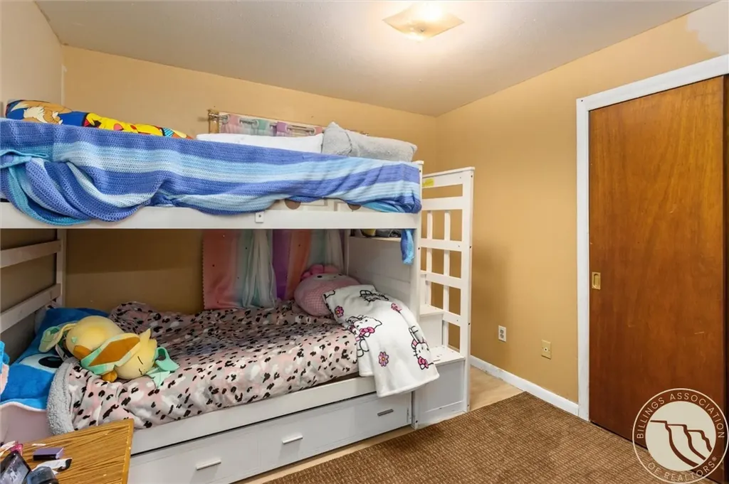4124 Vaughn Lane Billings MT 59101