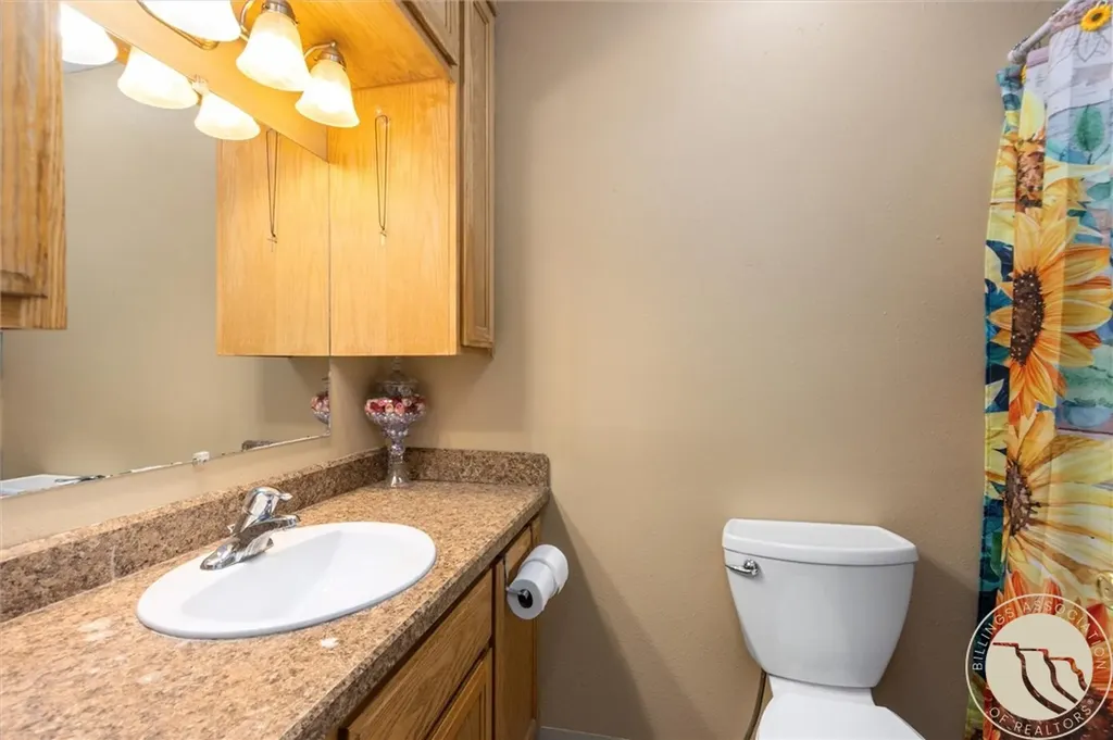 4124 Vaughn Lane Billings MT 59101