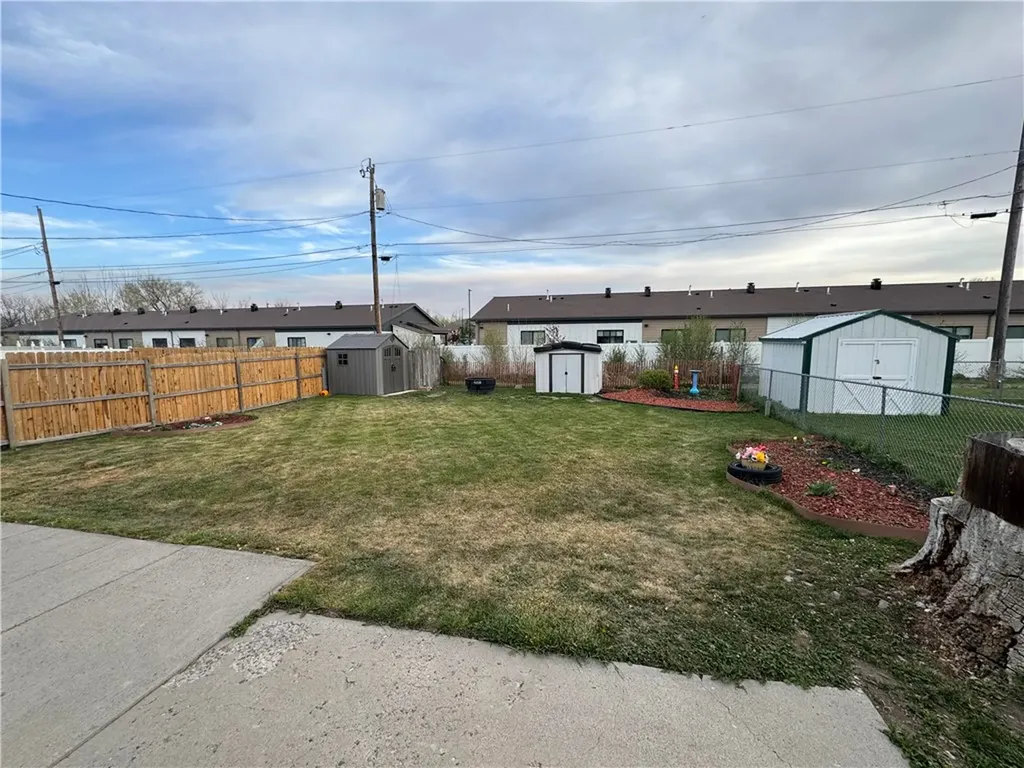 4124 Vaughn Lane Billings MT 59101