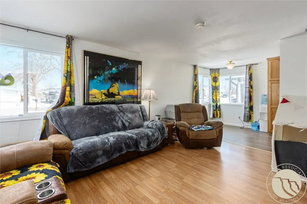 4124 Vaughn Lane Billings MT 59101