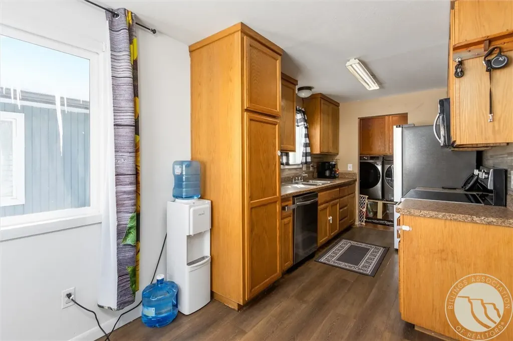 4124 Vaughn Lane Billings MT 59101