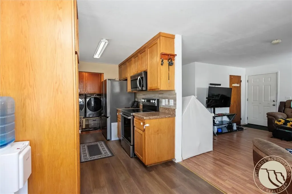 4124 Vaughn Lane Billings MT 59101