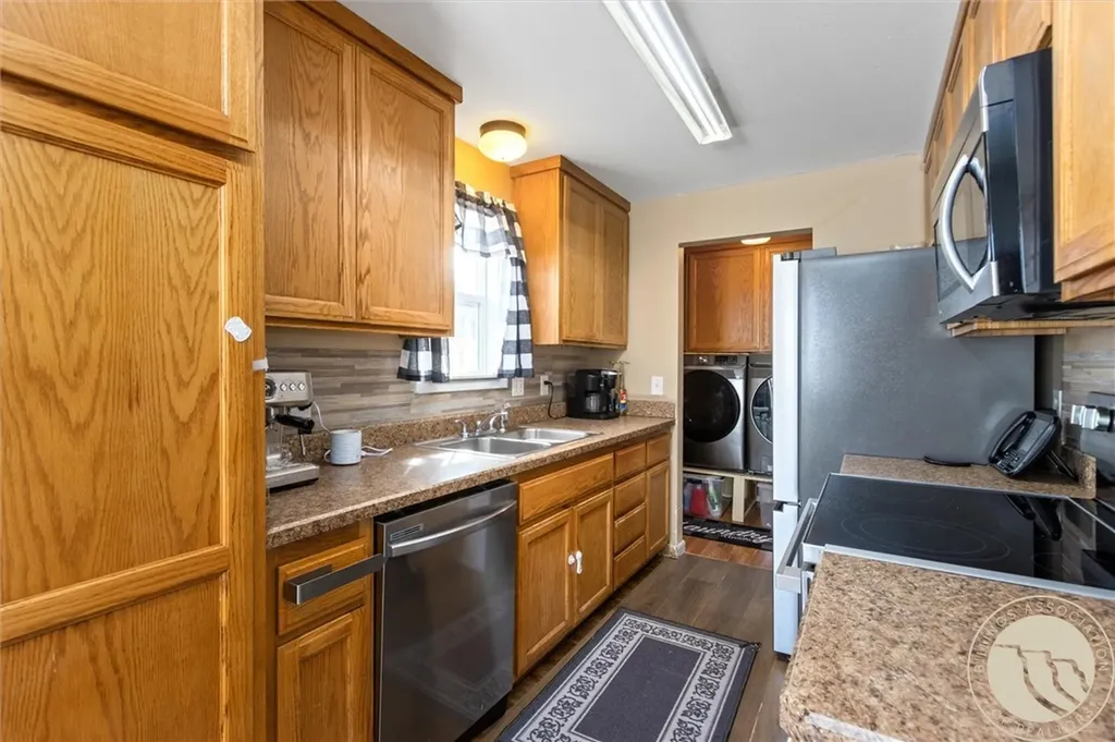 4124 Vaughn Lane Billings MT 59101