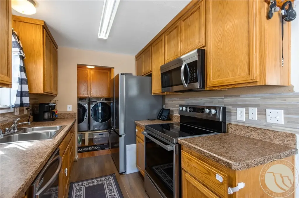 4124 Vaughn Lane Billings MT 59101