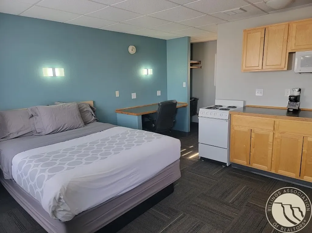 716 E Montana Avenue Baker MT 59313
