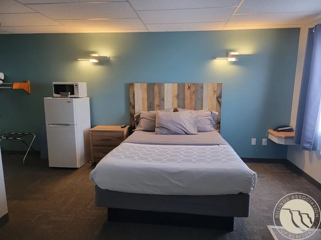 716 E Montana Avenue Baker MT 59313