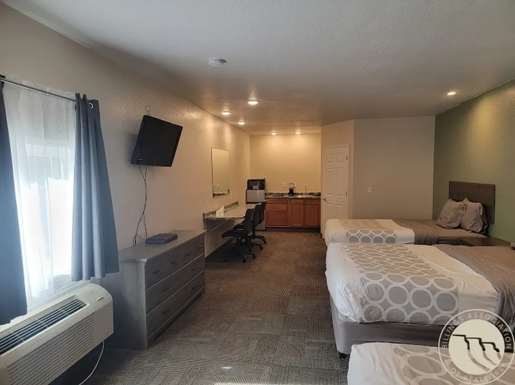 716 E Montana Avenue Baker MT 59313