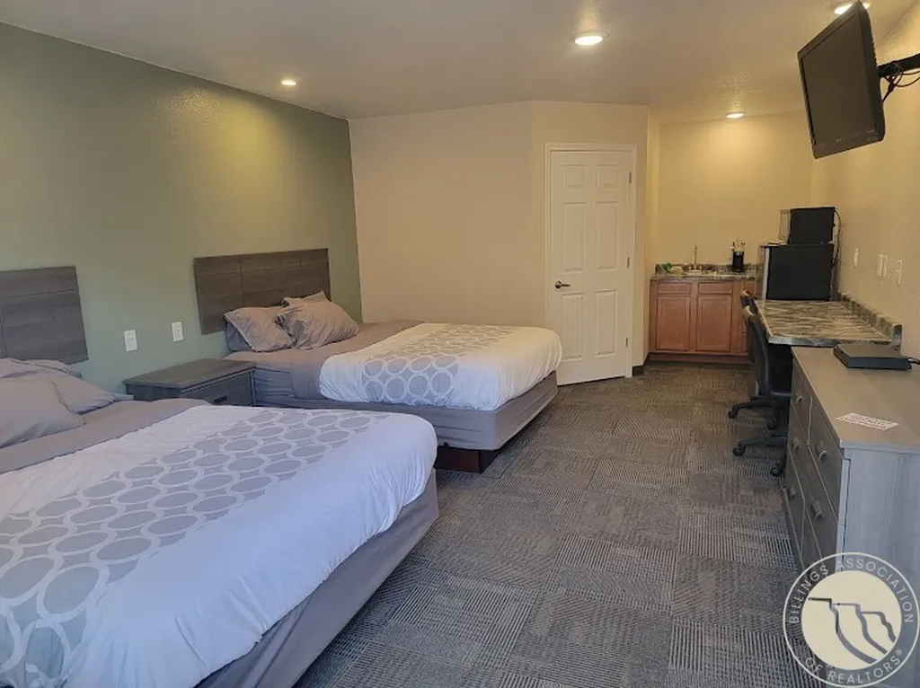 716 E Montana Avenue Baker MT 59313