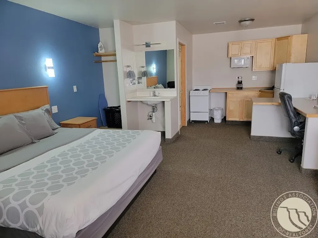 716 E Montana Avenue Baker MT 59313