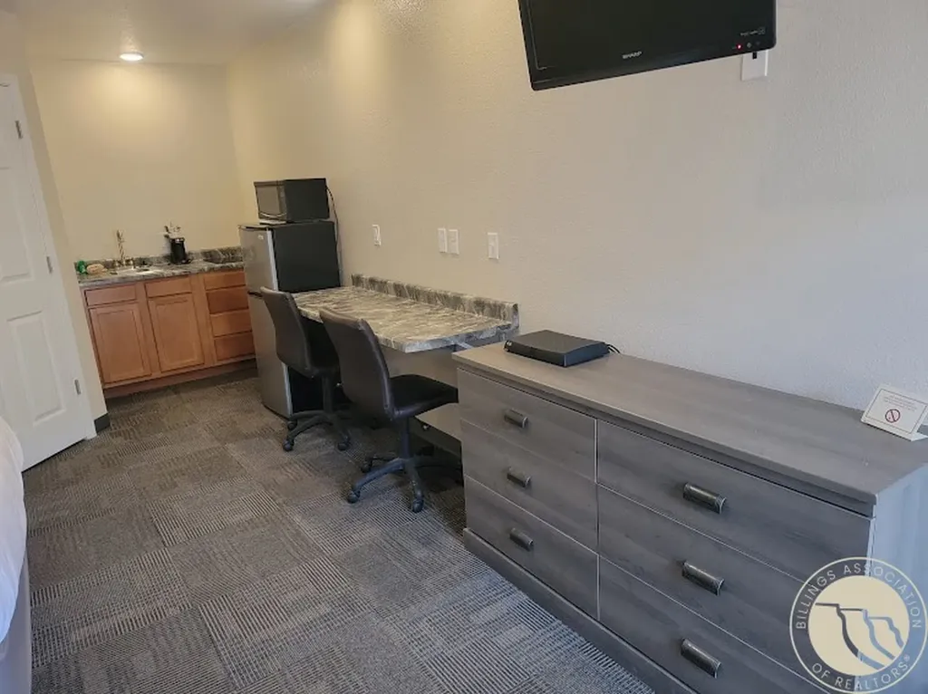 716 E Montana Avenue Baker MT 59313