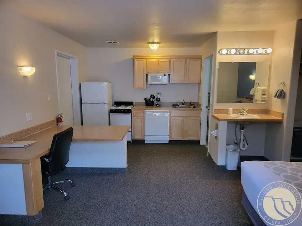 716 E Montana Avenue Baker MT 59313