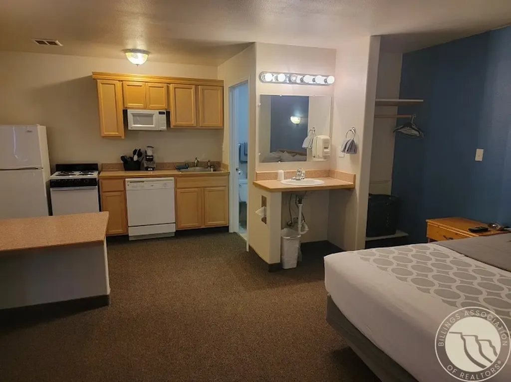 716 E Montana Avenue Baker MT 59313