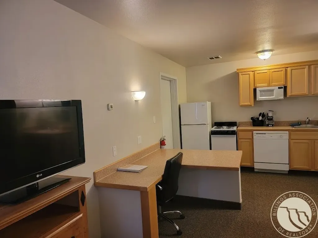 716 E Montana Avenue Baker MT 59313
