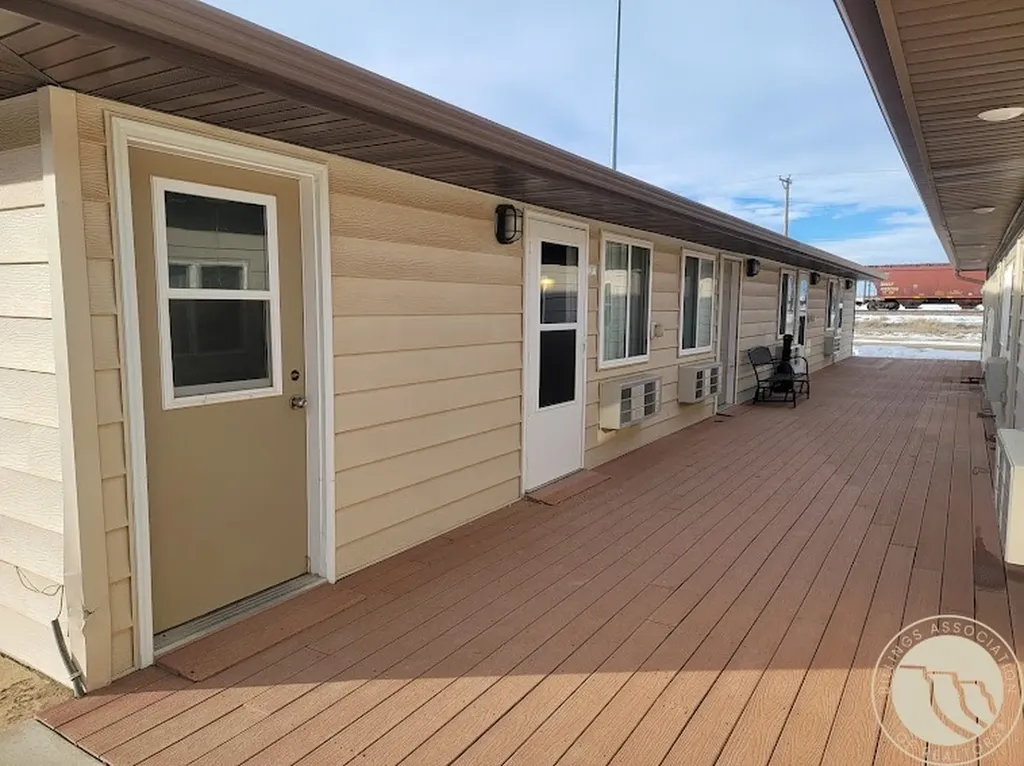 716 E Montana Avenue Baker MT 59313