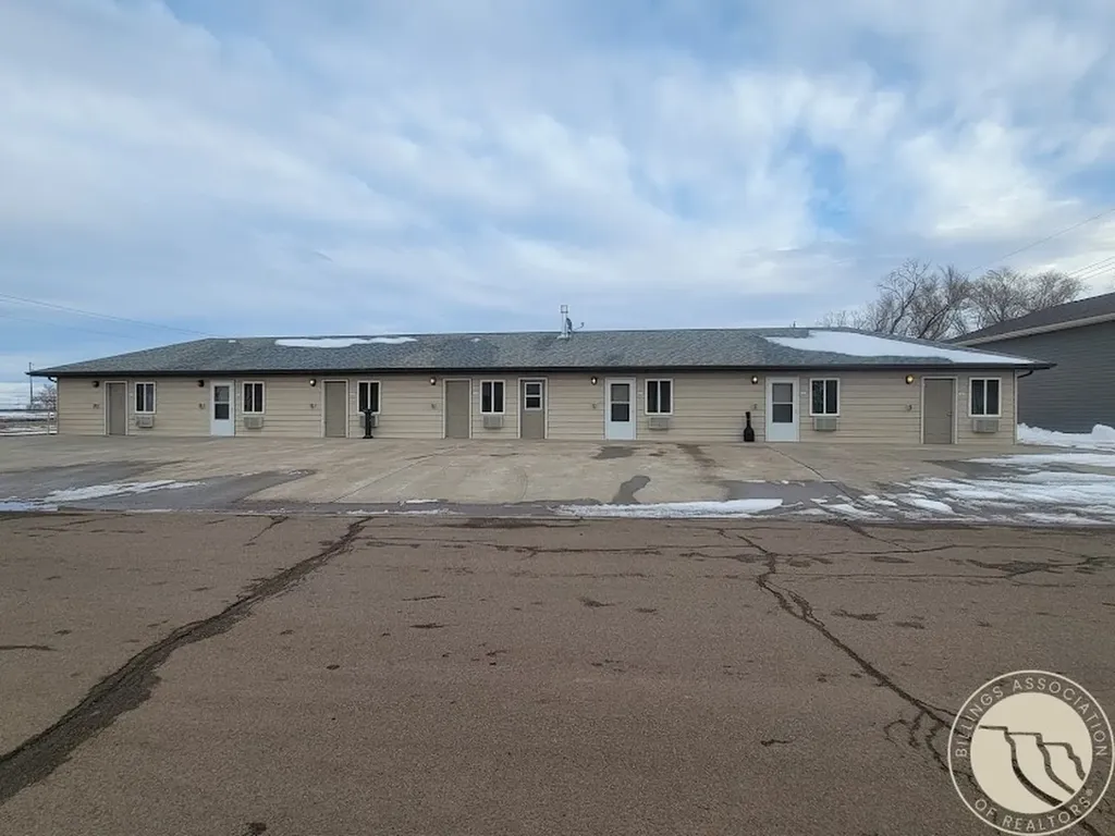 716 E Montana Avenue Baker MT 59313