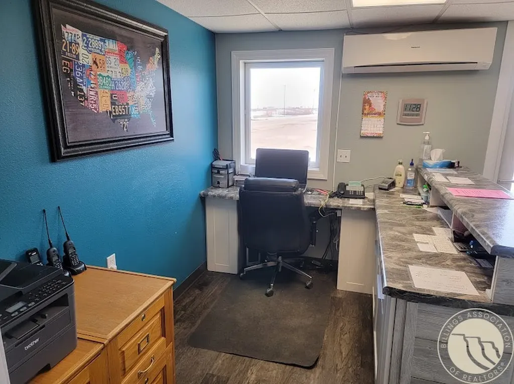716 E Montana Avenue Baker MT 59313
