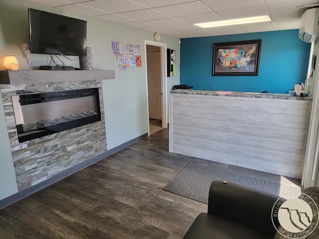 716 E Montana Avenue Baker MT 59313