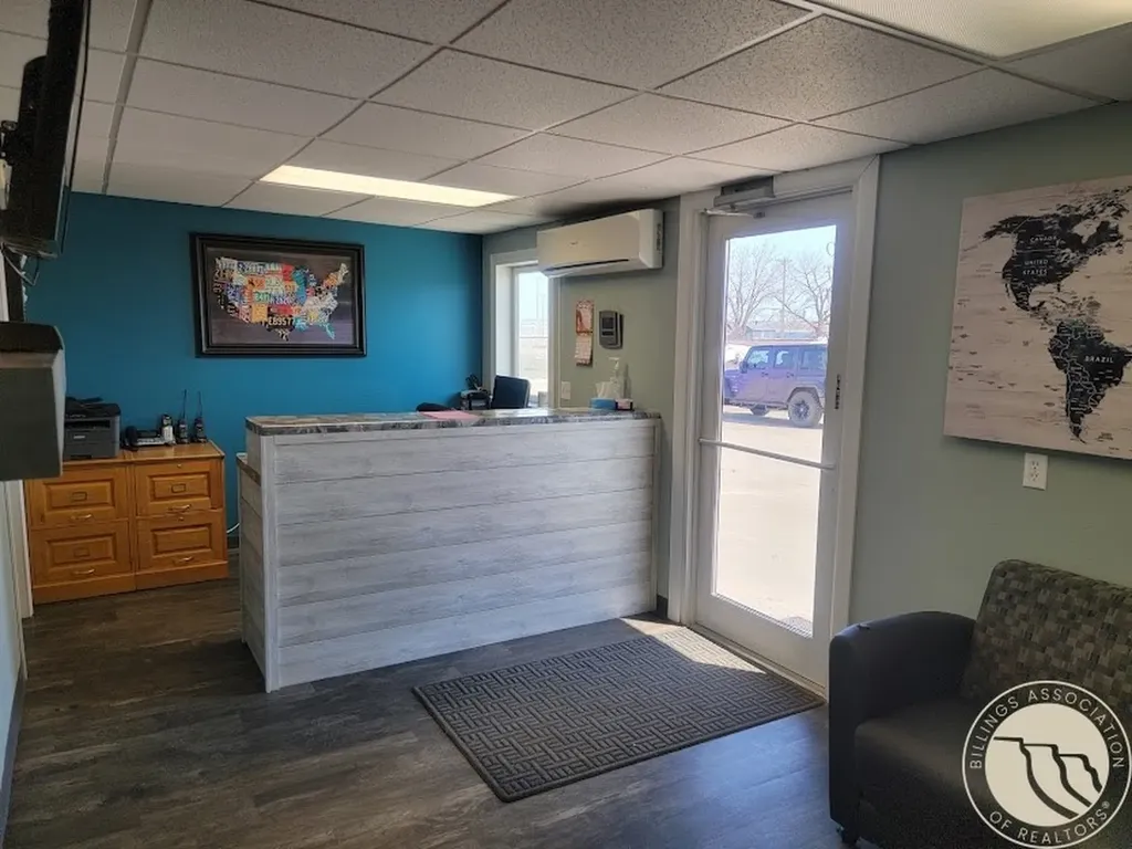 716 E Montana Avenue Baker MT 59313