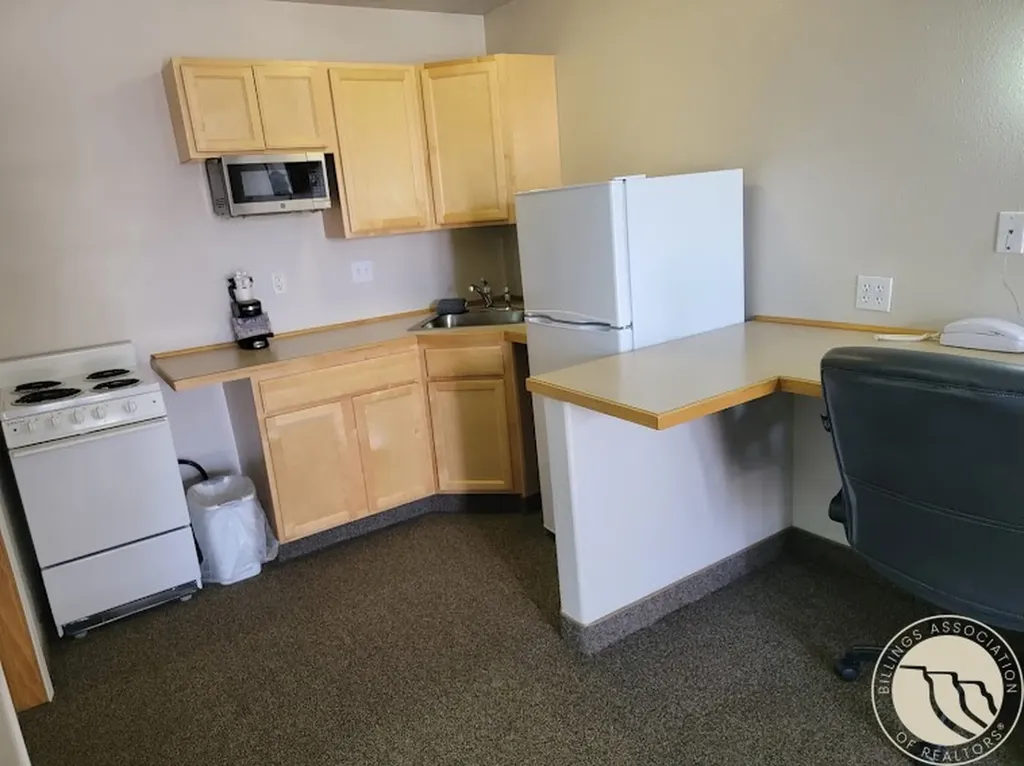 716 E Montana Avenue Baker MT 59313