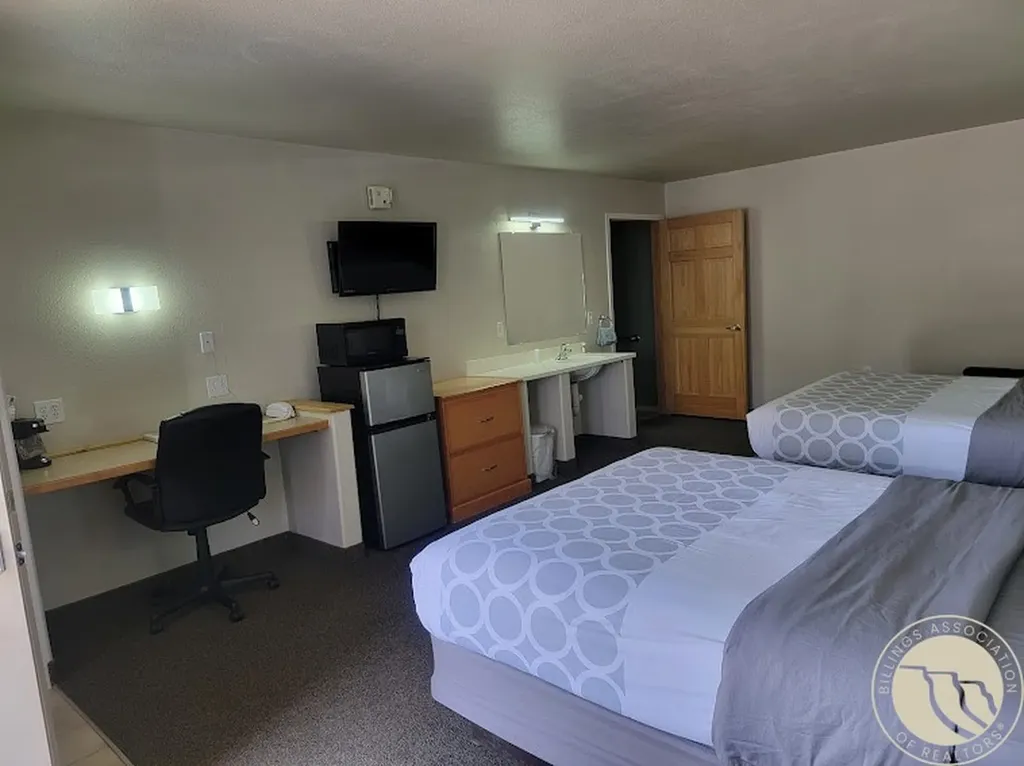 716 E Montana Avenue Baker MT 59313