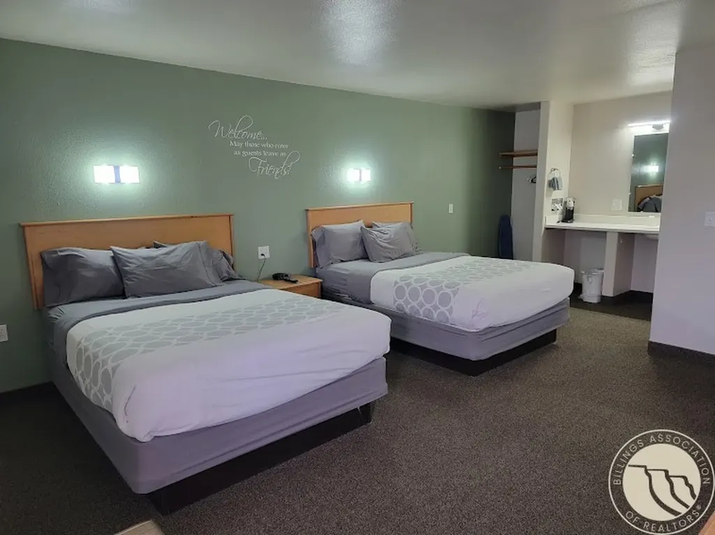 716 E Montana Avenue Baker MT 59313