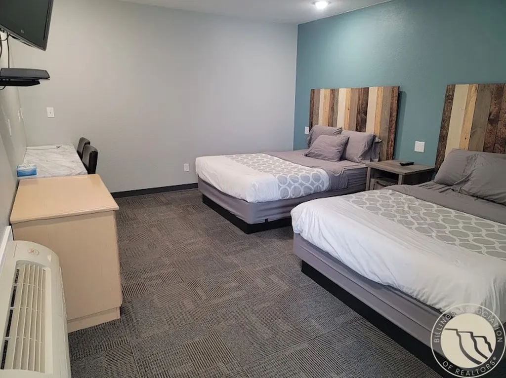 716 E Montana Avenue Baker MT 59313
