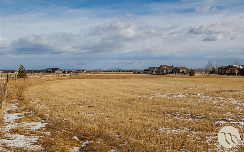Lot 4 Meadow Circle Red Lodge MT 59068