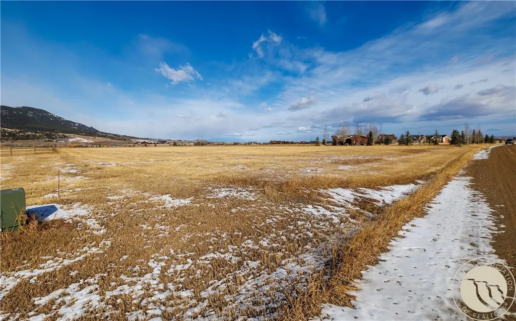 Lot 4 Meadow Circle Red Lodge MT 59068