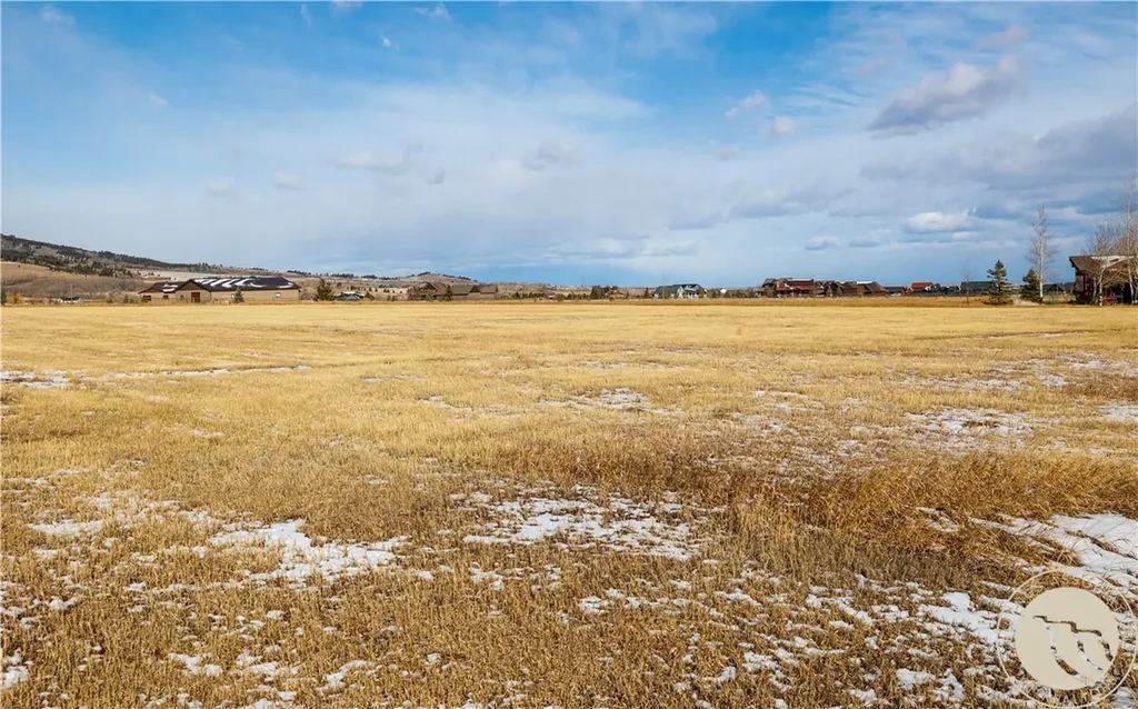 Lot 4 Meadow Circle Red Lodge MT 59068