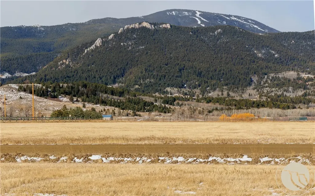 Lot 4 Meadow Circle Red Lodge MT 59068