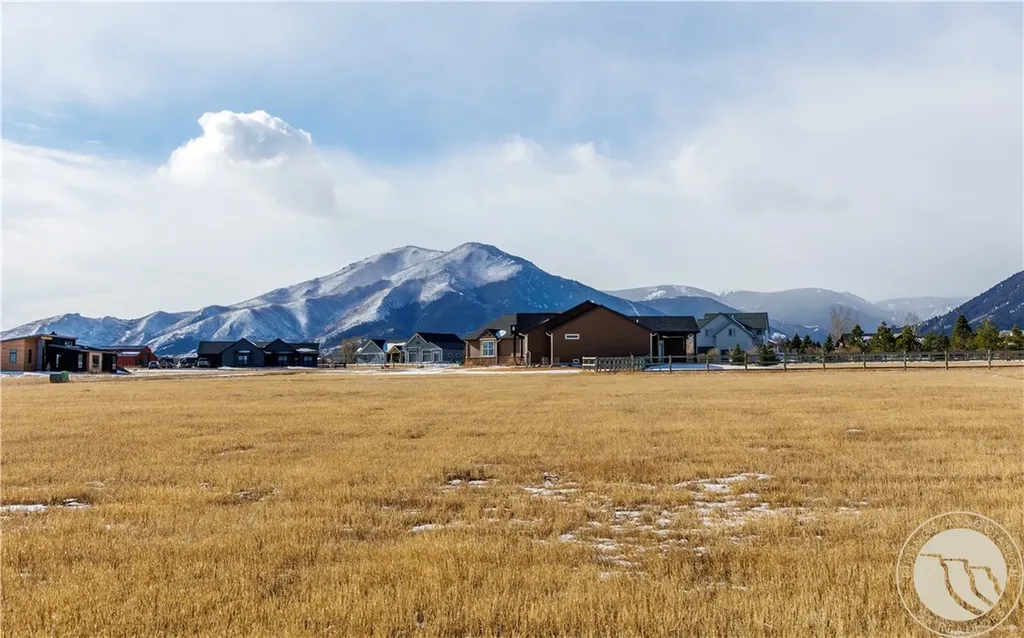 Lot 4 Meadow Circle Red Lodge MT 59068