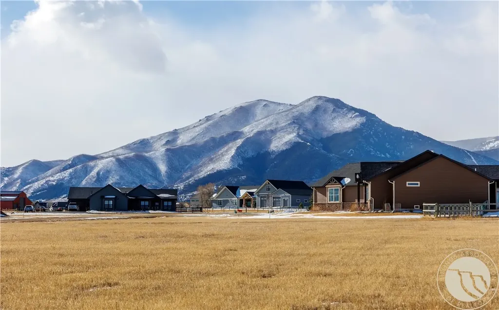 Lot 4 Meadow Circle Red Lodge MT 59068