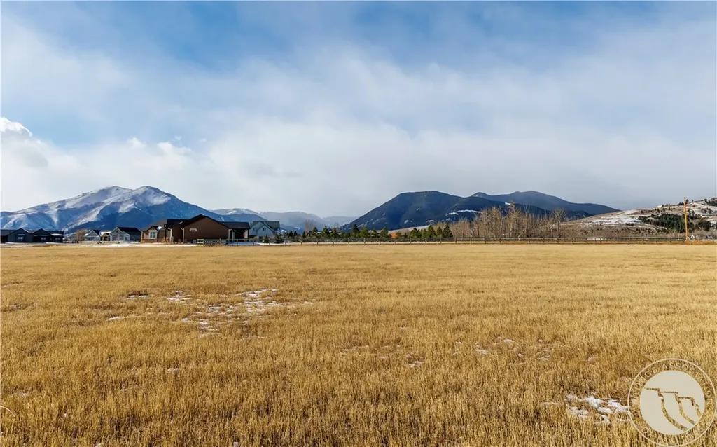 Lot 4 Meadow Circle Red Lodge MT 59068