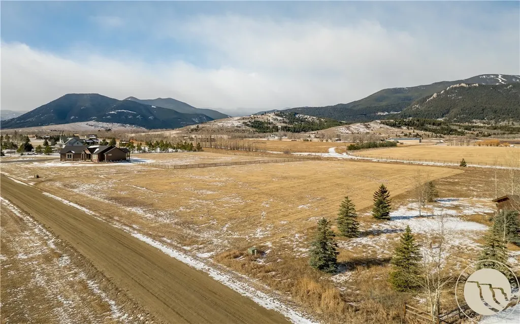 Lot 4 Meadow Circle Red Lodge MT 59068