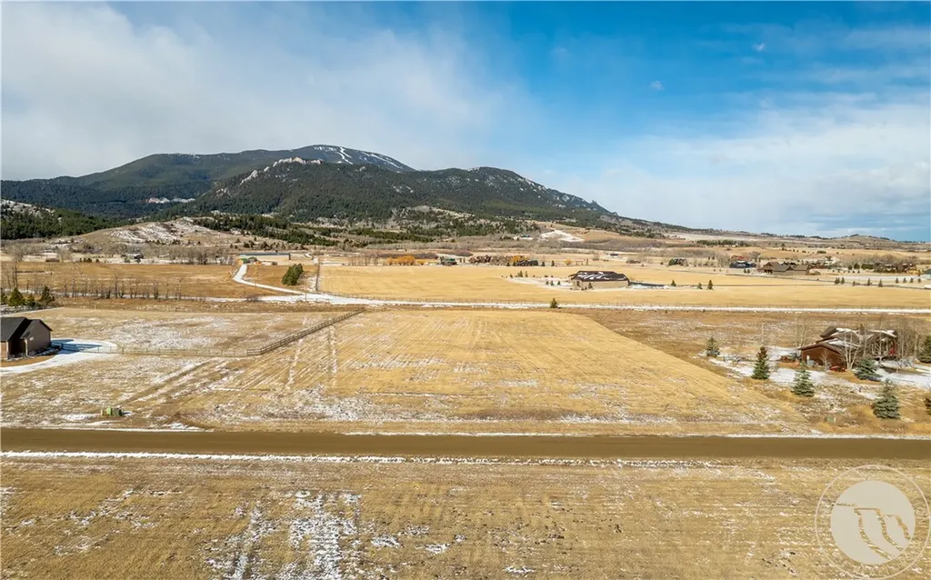 Lot 4 Meadow Circle Red Lodge MT 59068