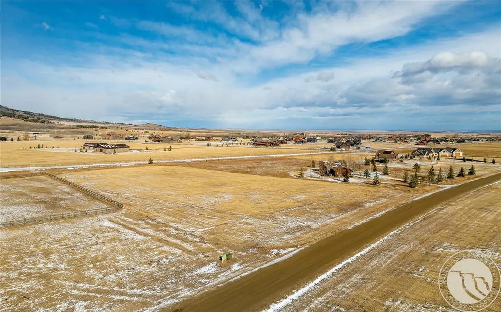 Lot 4 Meadow Circle Red Lodge MT 59068