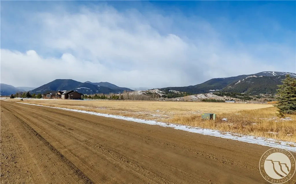Lot 4 Meadow Circle Red Lodge MT 59068