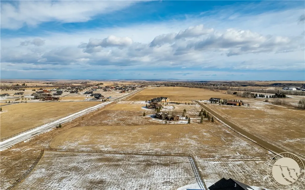 Lot 4 Meadow Circle Red Lodge MT 59068