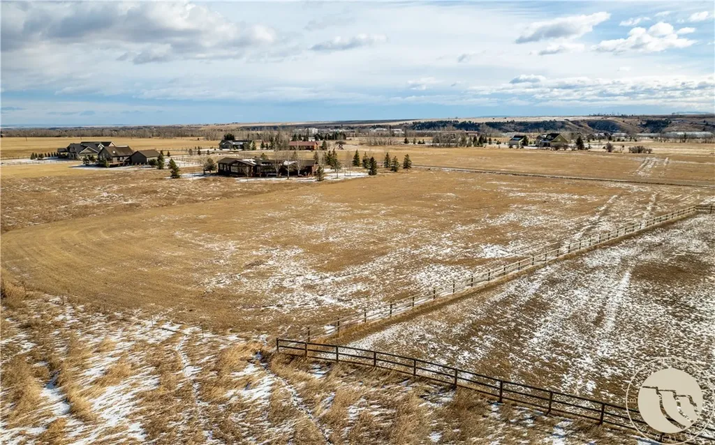 Lot 4 Meadow Circle Red Lodge MT 59068