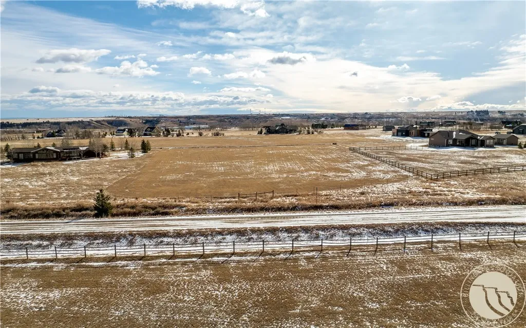 Lot 4 Meadow Circle Red Lodge MT 59068