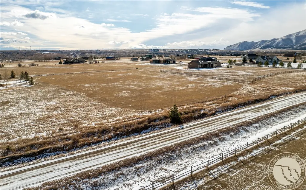 Lot 4 Meadow Circle Red Lodge MT 59068