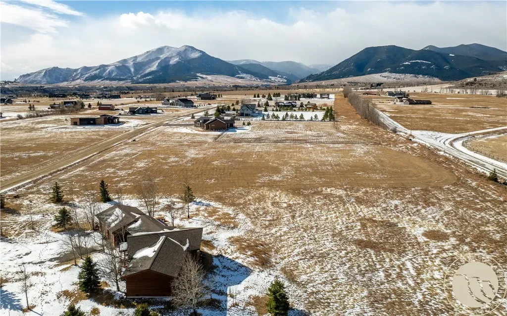 Lot 4 Meadow Circle Red Lodge MT 59068