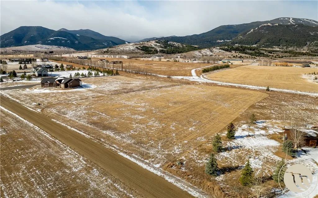 Lot 4 Meadow Circle Red Lodge MT 59068